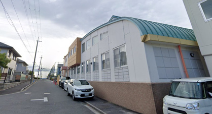 だんだん保育園の画像1