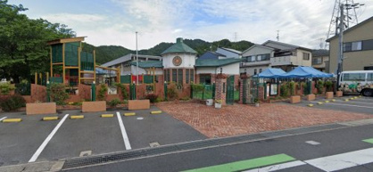 永興藤尾保育園の画像1