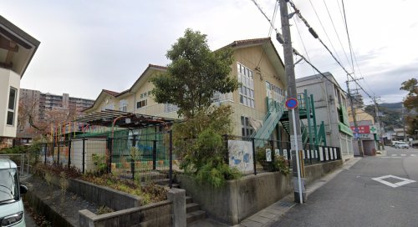 近松保育園の画像1