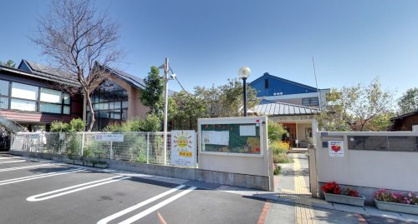 大津あいあい保育園の画像1