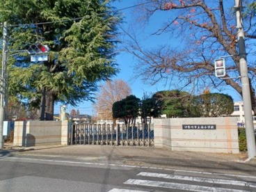 伊勢崎市立南小学校の画像1