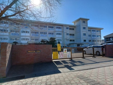 伊勢崎市立南小学校の画像2