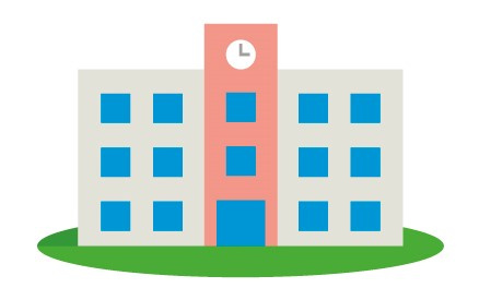 牛久保小学校の画像