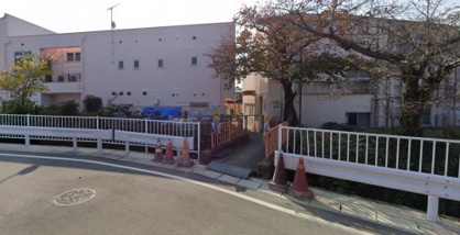 博愛保育園の画像1