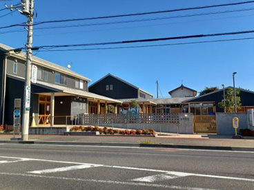 やさか保育園の画像1