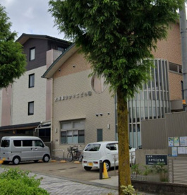 大将軍ひかり保育園の画像1