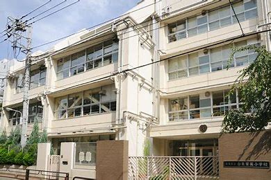 台東区立台東育英小学校の画像1