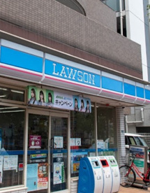 ローソン　東糀谷三丁目店の画像1