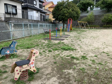 清流台第１公園の画像2