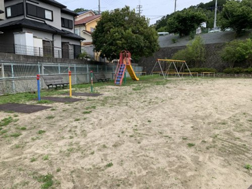 清流台第１公園の画像3