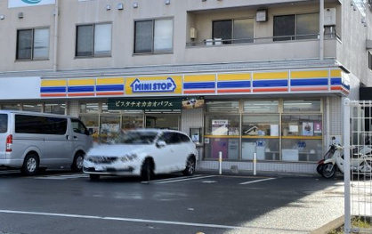 ミニストップ 川西西多田店の画像1