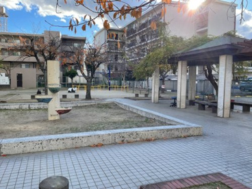 改良遊園地の画像1