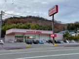しまむら川西店
