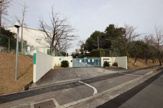御池台小学校