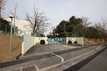 御池台小学校の画像1