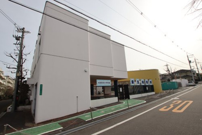 大阪芸術大学付属泉北幼稚園の画像1