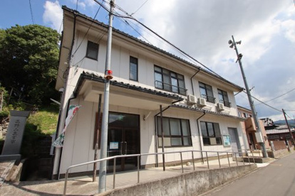 北田中町公民館の画像1