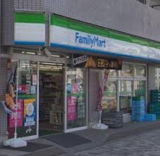ファミリーマート 東砂三丁目店の画像1