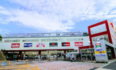 マックスバリュ 川原店