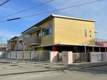 川西市立川西北こども園の画像2