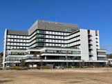 川西市立総合医療センター