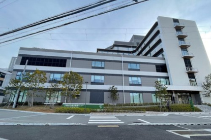 川西市立総合医療センターの画像3