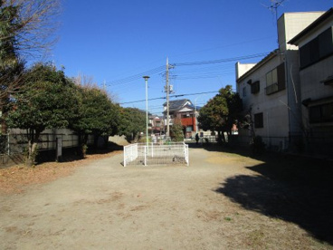 芝辻公園の画像1