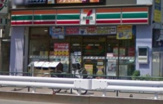 セブンイレブン 7FS竹中工務店東京本社店