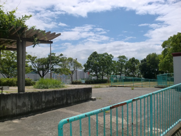 細ヶ辻公園の画像1