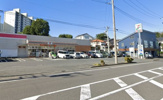 セブンイレブン 横浜深谷町店