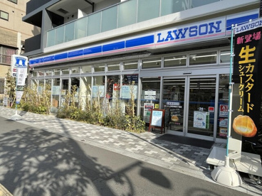 ローソン 江東木場五丁目店の画像1