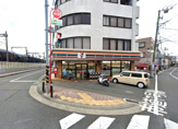 セブンイレブン 海老名駅前店