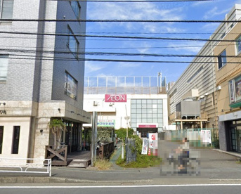 イオン 海老名店の画像1