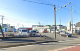 ファミリーマート 海老名中新田五丁目店