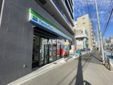 ファミリーマート 元住吉駅東店