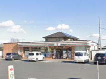 セブンイレブン 行田小見店