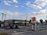 マクドナルド 行田バイパス店