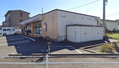 セブンイレブン 大和桜森店の画像1