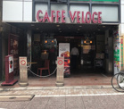 カフェ・ベローチェ 戸越銀座店