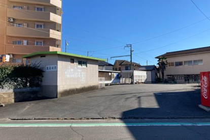 南高崎の画像1