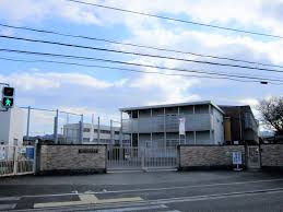 阪南市立上荘小学校の画像1