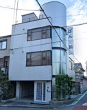 ばん歯科