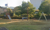沼4丁目第一公園