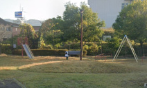 沼4丁目第一公園