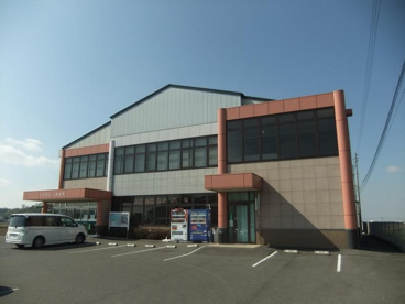 JA岡山山南支所の画像1