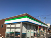 ファミリーマート 西大寺中店