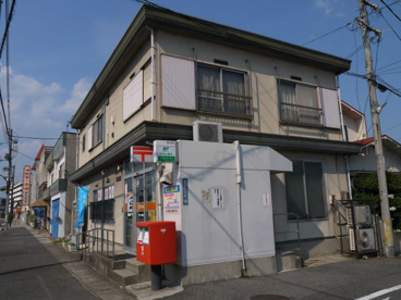 西大寺中郵便局の画像1
