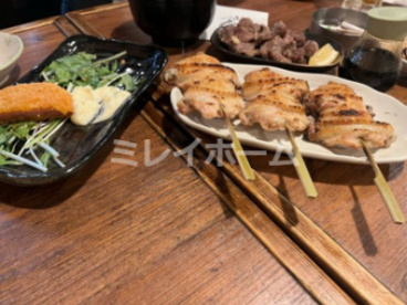 串焼ばぁでぃーの画像1