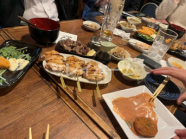 串焼ばぁでぃーの画像3
