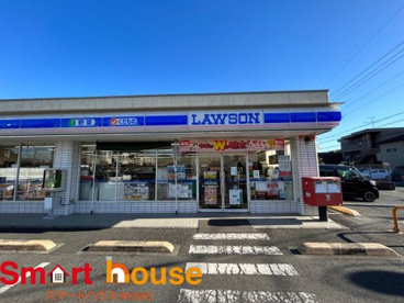 ローソン 相模原東大沼店の画像1